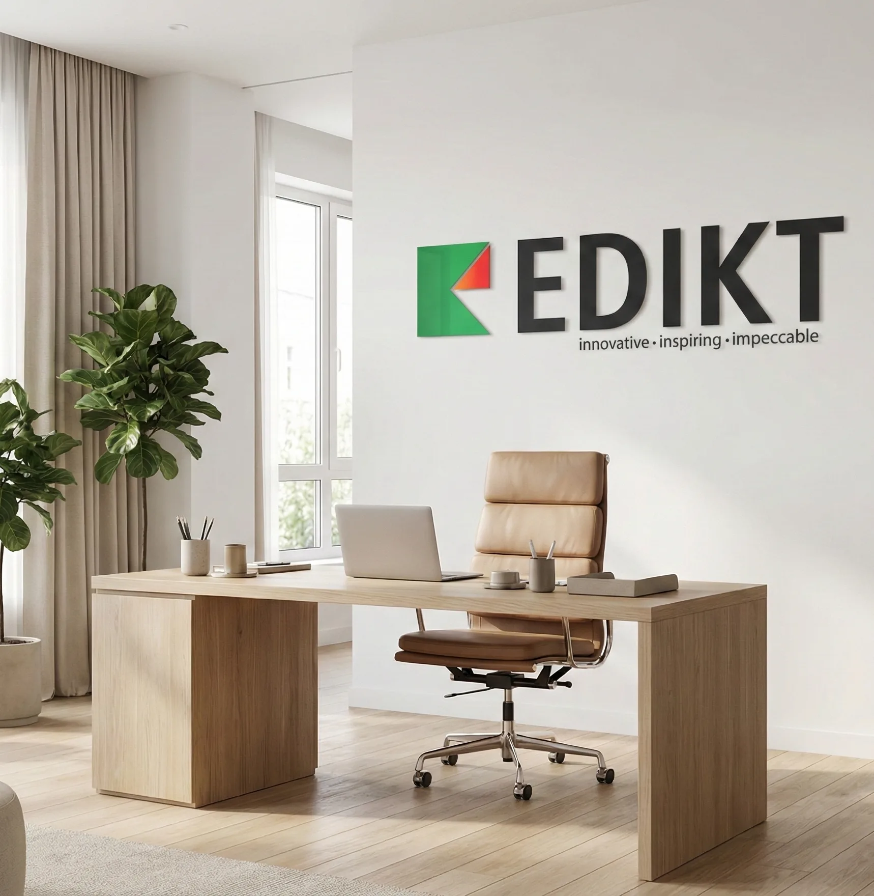 Edikt Media Office